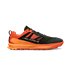 Altra Running Lone Peak 9+ Herren Trailrunningschuhe black-orange hier im Altra Running-Shop günstig online bestellen