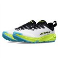 Altra Running Experience Wild 3+ Herren Trailrunningschuhe white-lime
