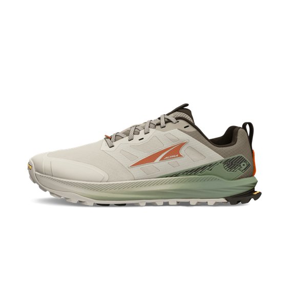 Altra Running Lone Peak 9+ Herren Trailrunningschuhe basalt hier im Altra Running-Shop günstig online bestellen