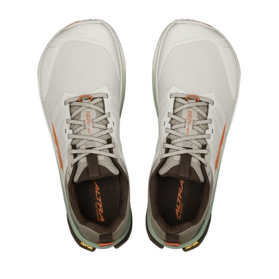 Altra Running Lone Peak 9+ Herren Trailrunningschuhe basalt hier im Altra Running-Shop günstig online bestellen