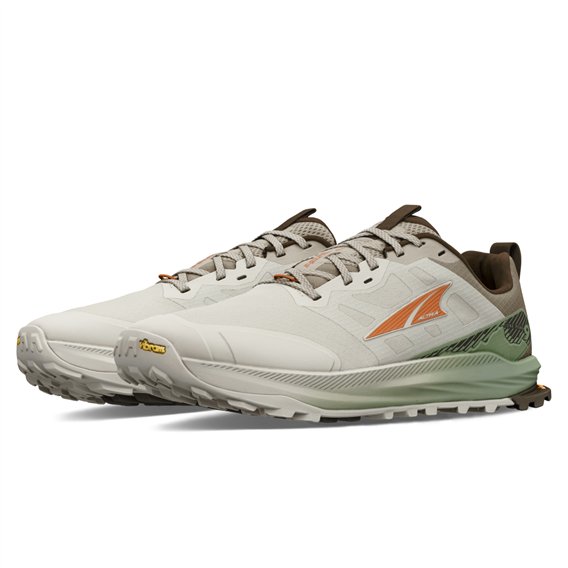 Altra Running Lone Peak 9+ Herren Trailrunningschuhe basalt hier im Altra Running-Shop günstig online bestellen