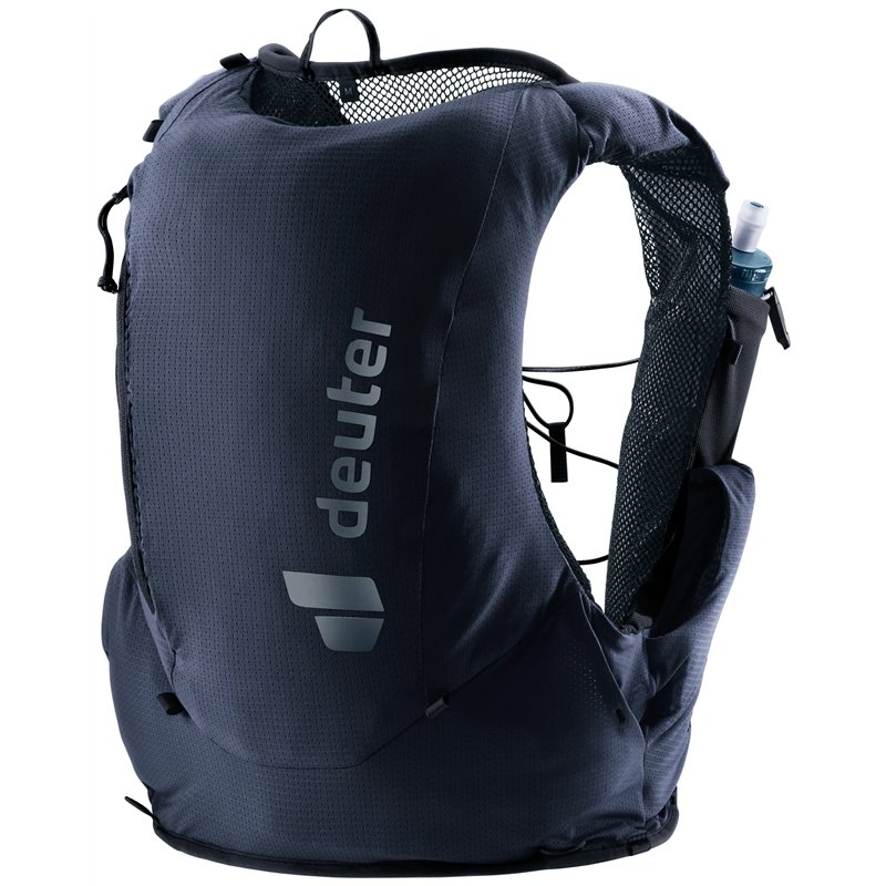 Deuter Traick 9 SL Damen XS Trail Running Rucksack black hier im Deuter-Shop günstig online bestellen