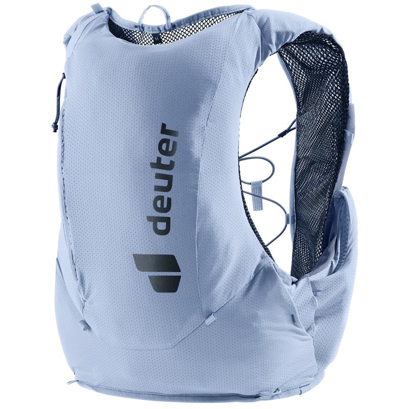 Deuter Traick 9 SL Damen M Trail Running Rucksack polar-bluejay hier im Deuter-Shop günstig online bestellen