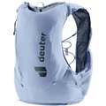 Deuter Traick 9 SL Damen M Trail Running Rucksack polar-bluejay