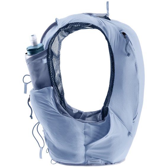 Deuter Traick 9 SL Damen M Trail Running Rucksack polar-bluejay hier im Deuter-Shop günstig online bestellen