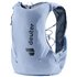 Deuter Traick 9 SL Damen XS Trail Running Rucksack polar-bluejay