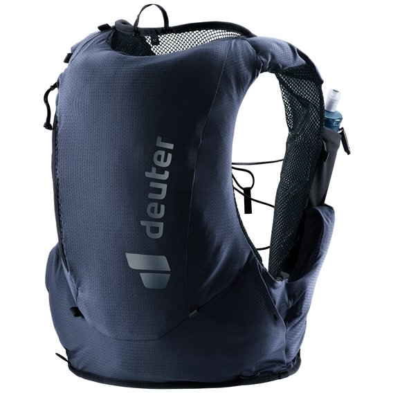 Deuter Traick 9 M Trail Running Rucksack black hier im Deuter-Shop günstig online bestellen