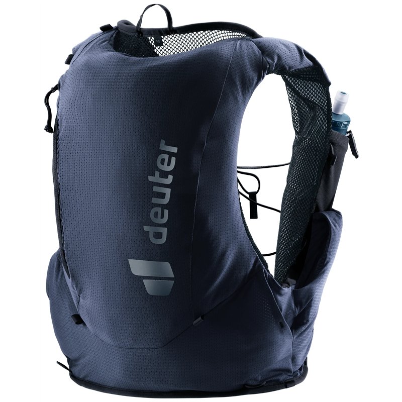 Deuter Traick 9 M Trail Running Rucksack black hier im Deuter-Shop günstig online bestellen Deuter Traick 9 M Trail Running Rucksack black hier im Deuter-Shop günstig online bestellen