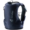 Deuter Traick 9 M Trail Running Rucksack black