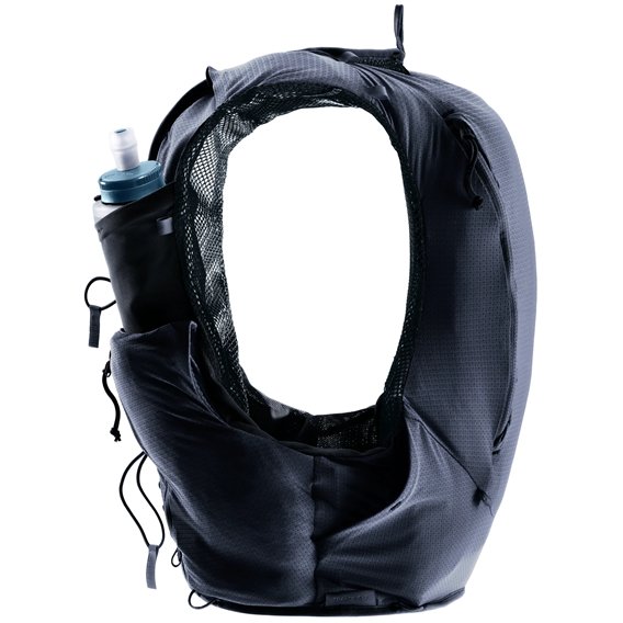 Deuter Traick 9 M Trail Running Rucksack black hier im Deuter-Shop günstig online bestellen