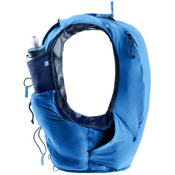 Deuter Traick 9 M Trail Running Rucksack neptune-nightblue hier im Deuter-Shop günstig online bestellen
