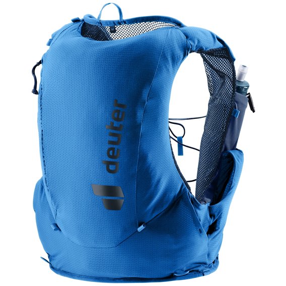Deuter Traick 9 M Trail Running Rucksack neptune-nightblue hier im Deuter-Shop günstig online bestellen