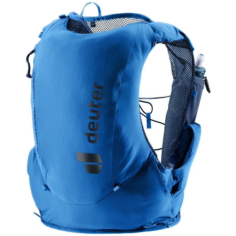 Deuter Traick 9 M Trail Running Rucksack neptune-nightblue hier im Deuter-Shop günstig online bestellen