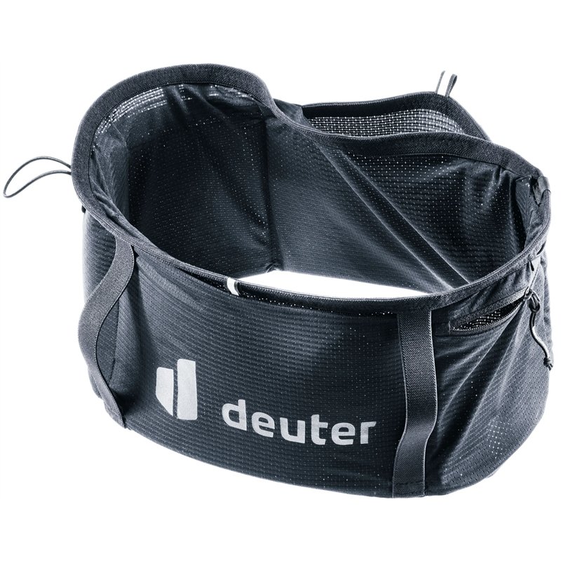 Deuter Traick Belt L Bauchtasche Hüfttasche black hier im Deuter-Shop günstig online bestellen