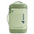 Deuter Duffel Pro Pack 30 Reisetasche Rucksack mineral-grove hier im Deuter-Shop günstig online bestellen