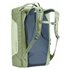 Deuter Duffel Pro Pack 30 Reisetasche Rucksack mineral-grove hier im Deuter-Shop günstig online bestellen