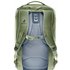 Deuter Duffel Pro Pack 30 Reisetasche Rucksack mineral-grove hier im Deuter-Shop günstig online bestellen