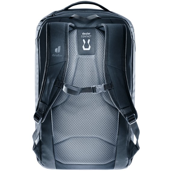 Deuter Duffel Pro Pack 30 Reisetasche Rucksack black hier im Deuter-Shop günstig online bestellen