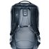 Deuter Duffel Pro Pack 30 Reisetasche Rucksack black hier im Deuter-Shop günstig online bestellen