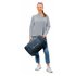 Deuter Duffel Pro Pack 30 Reisetasche Rucksack black hier im Deuter-Shop günstig online bestellen