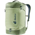 Deuter Duffel Pro Pack 30 Reisetasche Rucksack mineral-grove
