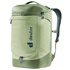 Deuter Duffel Pro Pack 30 Reisetasche Rucksack mineral-grove hier im Deuter-Shop günstig online bestellen