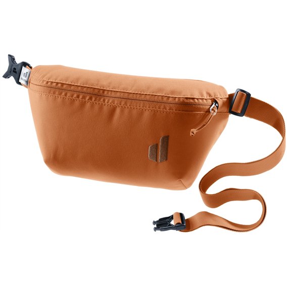 Deuter Avengo 1.5 Bauchtasche Hüfttasche pecan hier im Deuter-Shop günstig online bestellen
