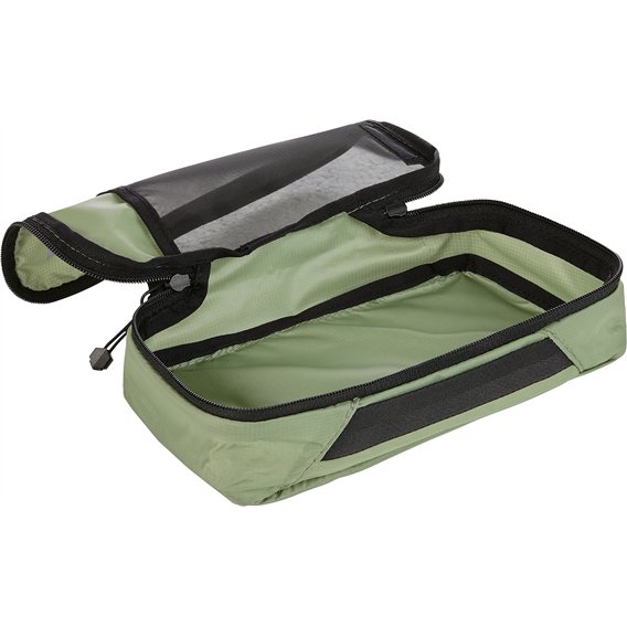 Deuter Mesh Zip Pack 1 Packtasche grove hier im Deuter-Shop günstig online bestellen