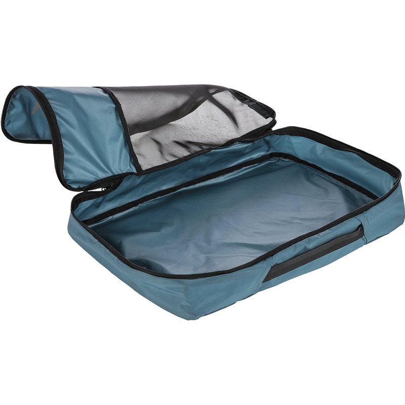 Deuter Mesh Zip Pack 5 Packtasche atlantic hier im Deuter-Shop günstig online bestellen