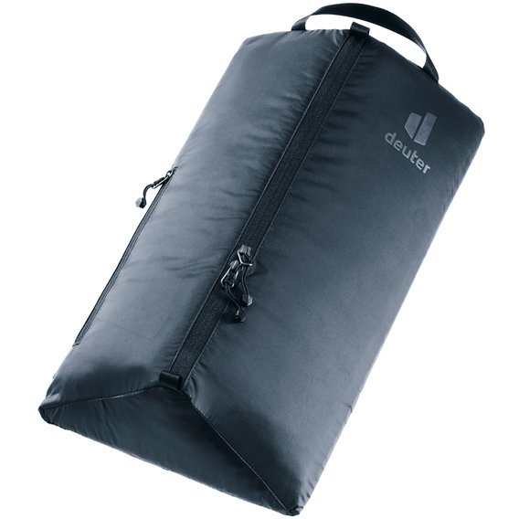 Deuter Shoe Pack Schuhtasche Packtasche für Schuhe black hier im Deuter-Shop günstig online bestellen