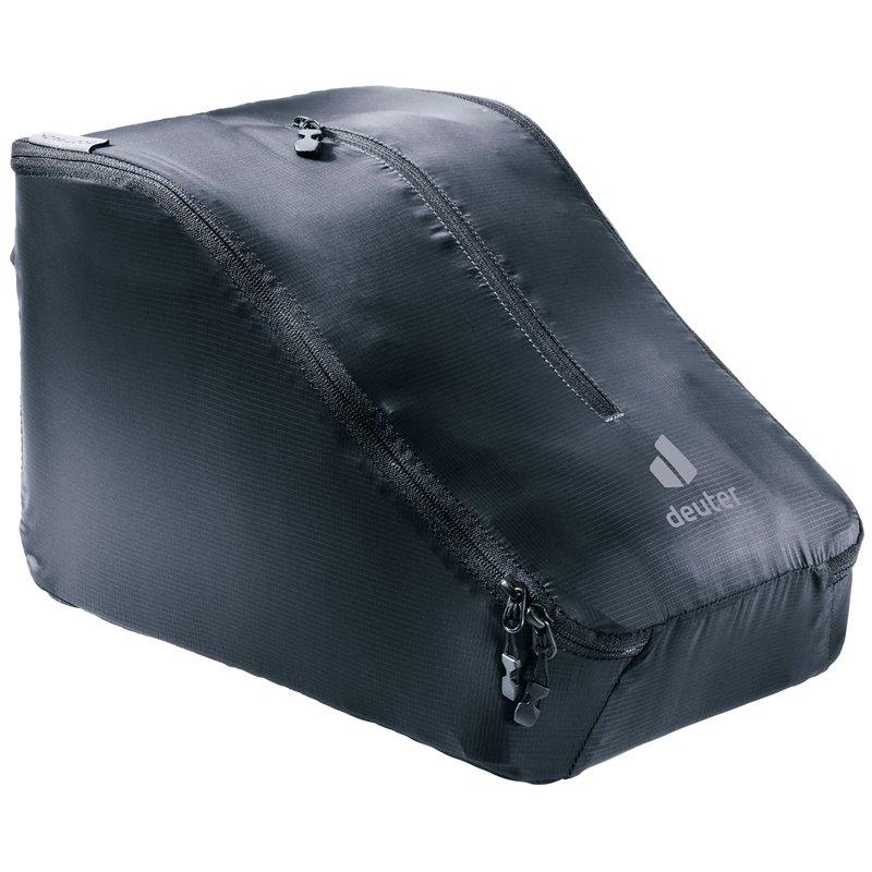 Deuter Boot Pack Tasche für Wanderschuhe black hier im Deuter-Shop günstig online bestellen