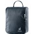 Deuter Wash Center II Reise Kulturbeutel black