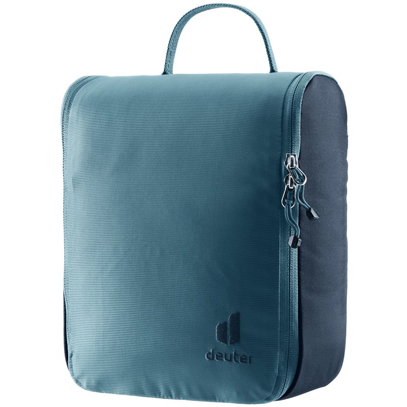 Deuter Wash Center II Kulturbeutel atlantic-ink hier im Deuter-Shop günstig online bestellen Deuter Wash Center II Kulturbeutel atlantic-ink hier im Deuter-Shop günstig online bestellen