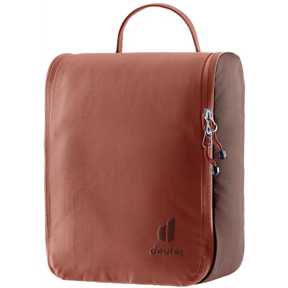 Deuter Wash Center II Kulturbeutel caspia-raisin hier im Deuter-Shop günstig online bestellen