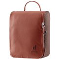 Deuter Wash Center II Kulturbeutel caspia-raisin