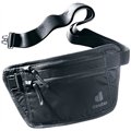 Deuter Security Money Belt I Reiseaccessoire black