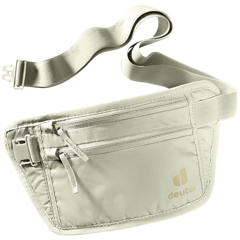 Deuter Security Money Belt I Reiseaccessoire bone hier im Deuter-Shop günstig online bestellen