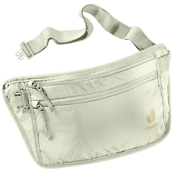 Deuter Security Money Belt II Reiseaccessoire bone hier im Deuter-Shop günstig online bestellen