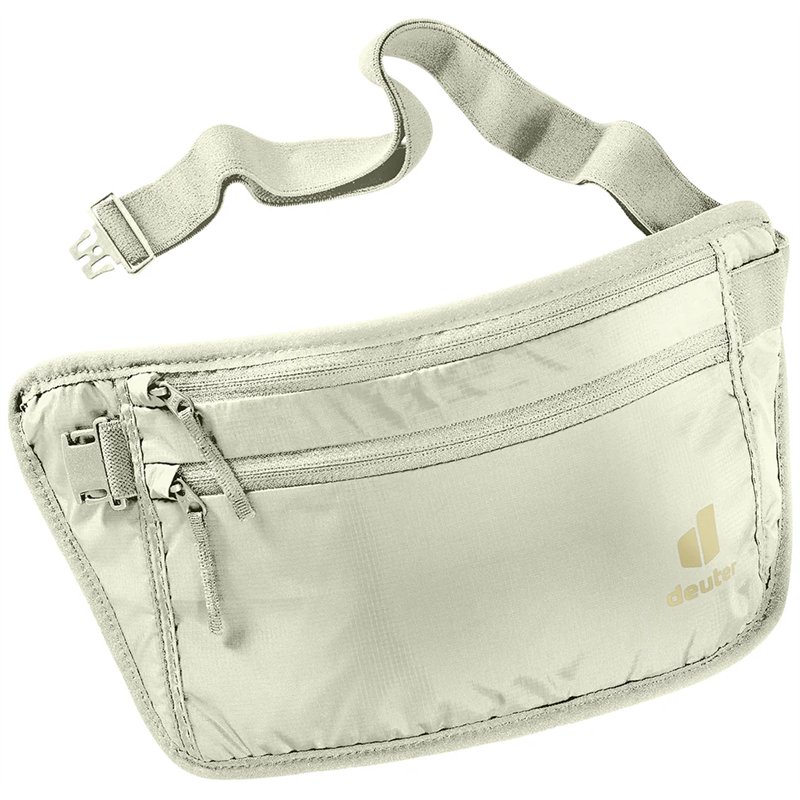 Deuter Security Money Belt II Reiseaccessoire bone hier im Deuter-Shop günstig online bestellen