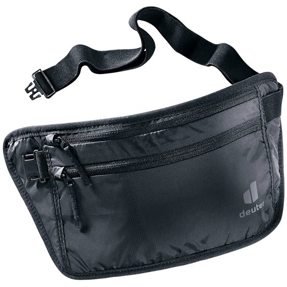 Deuter Security Money Belt II Reiseaccessoire black hier im Deuter-Shop günstig online bestellen
