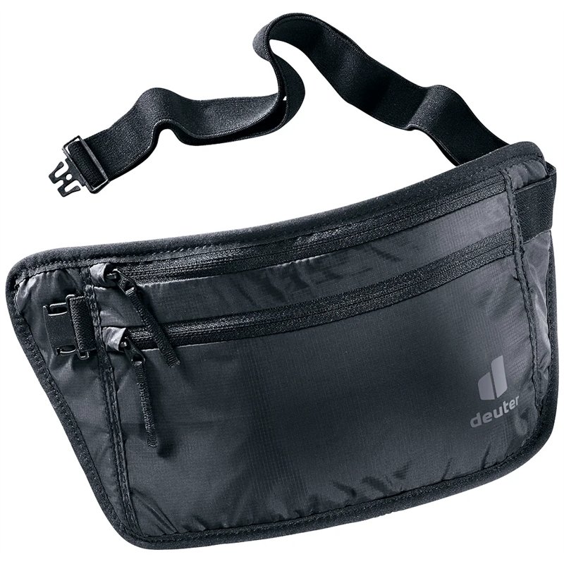 Deuter Security Money Belt II Reiseaccessoire black hier im Deuter-Shop günstig online bestellen