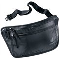 Deuter Security Money Belt II Reiseaccessoire black