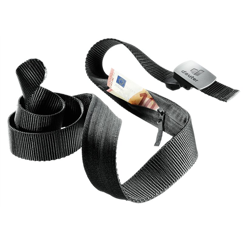 Deuter Security Belt Reiseaccessoire Gürtel black hier im Deuter-Shop günstig online bestellen Deuter Security Belt Reiseaccessoire Gürtel black hier im Deuter-Shop günstig online bestellen