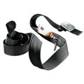 Deuter Security Belt Reiseaccessoire Gürtel black