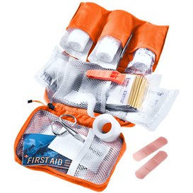 Deuter First Aid Kit Erste Hilfe Set koi hier im Deuter-Shop günstig online bestellen