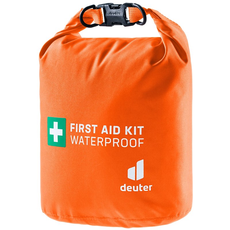 Deuter First Aid Kit Waterproof Erste Hilfe Set koi hier im Deuter-Shop günstig online bestellen