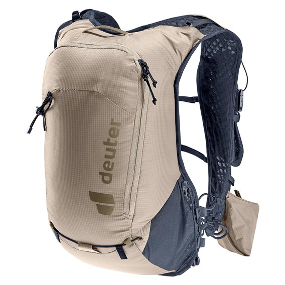 Deuter Ascender 7 Trail Running Rucksack alu hier im Deuter-Shop günstig online bestellen