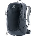 Deuter Futura 23 Wanderrucksack black