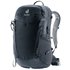 Deuter Futura 23 Wanderrucksack black