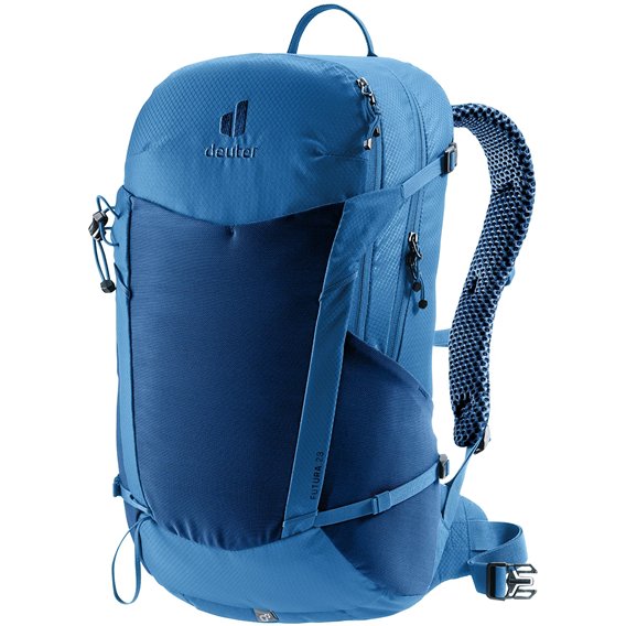 Deuter Futura 23 Wanderrucksack nightblue-baltic hier im Deuter-Shop günstig online bestellen